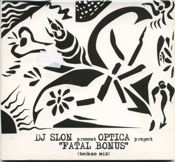 Fatal Bonus (Techno Mix)