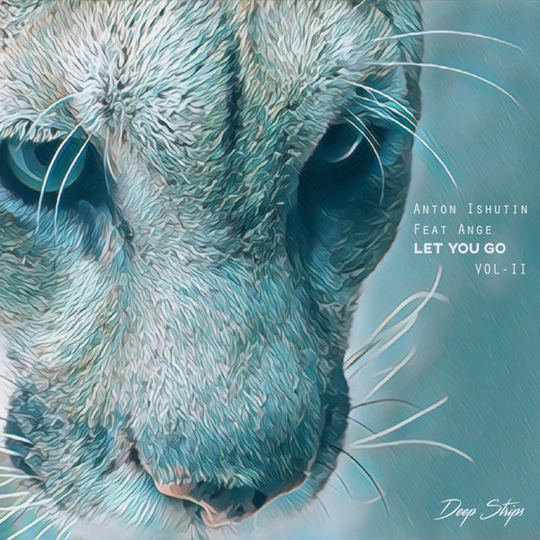 Let You Go (Vol - II)
