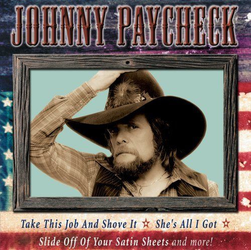 All American Country