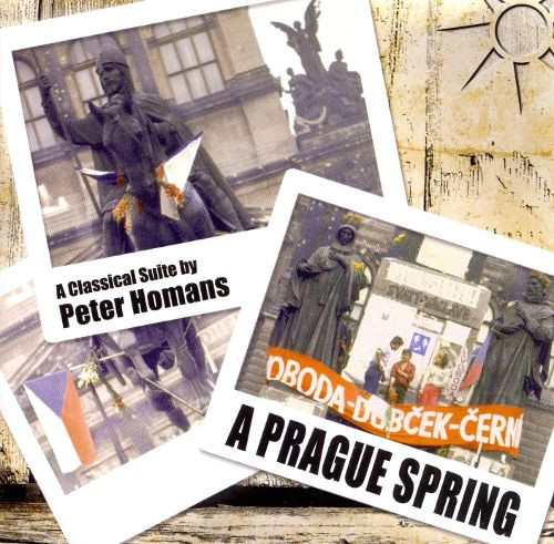 A Prague Spring