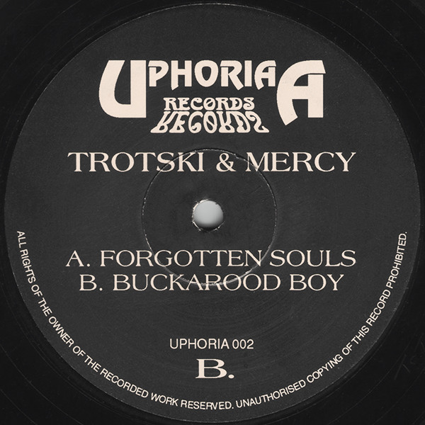 Forgotten Souls