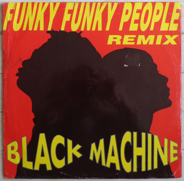Funky Funky People (Remix)