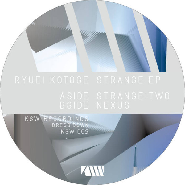 Strange EP