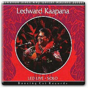 Led Live - Solo