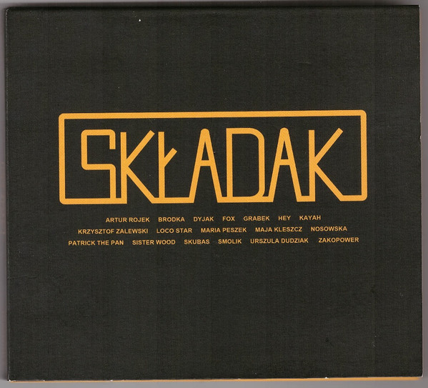 Składak