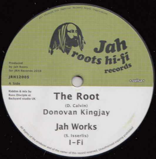 The Root / Ariginal Roots