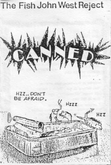 Canned