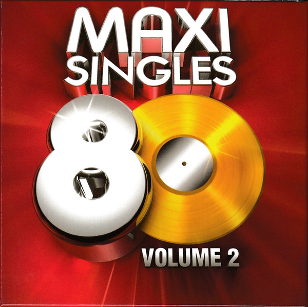 Maxi Singles 80 Volume 2