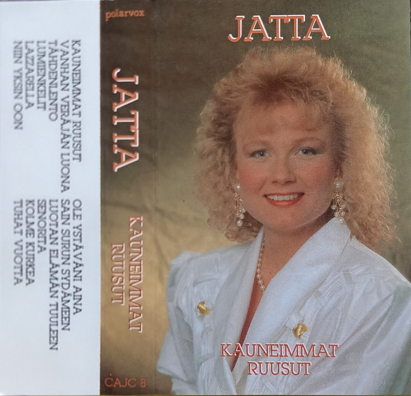 Kauneimmat Ruusut