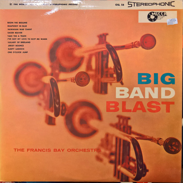 Big Band Blast