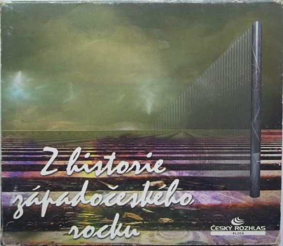 Z Historie Západočeského Rocku