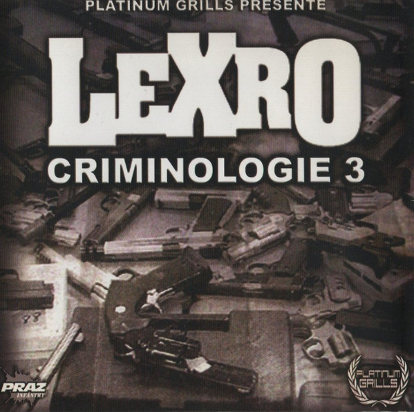 Criminologie 3