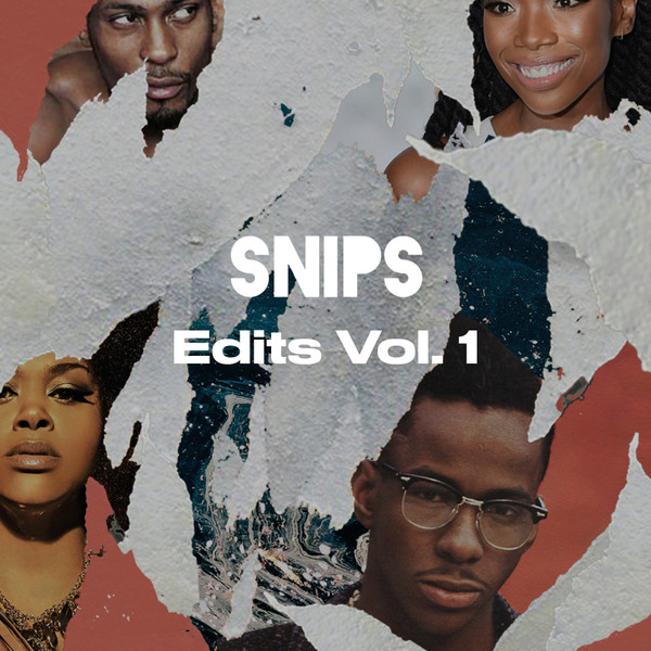 Edits Vol 1
