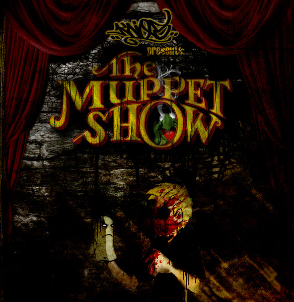 The Muppet Show