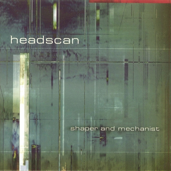Shaper And Mechanist
