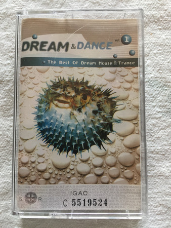 Dream & Dance Vol.1
