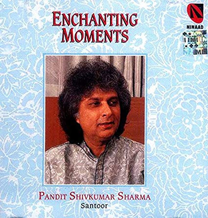 Enchanting Moments