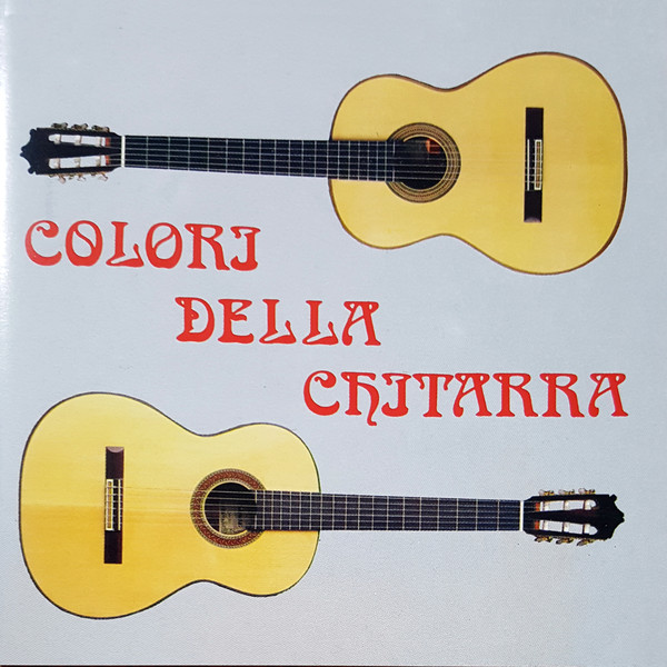Colori Della Chitarra