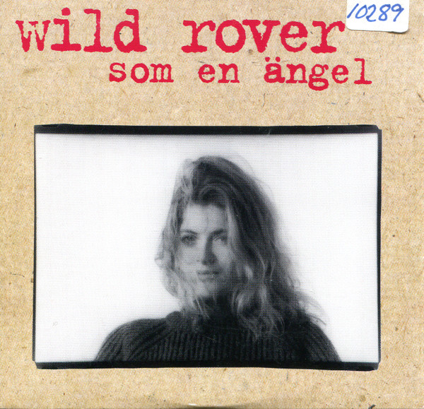 Som En Ängel