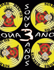 Síndrome Discos 3 Años