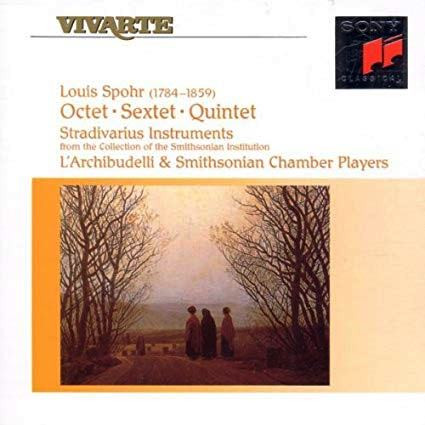 Octet • Sextet • Quintet
