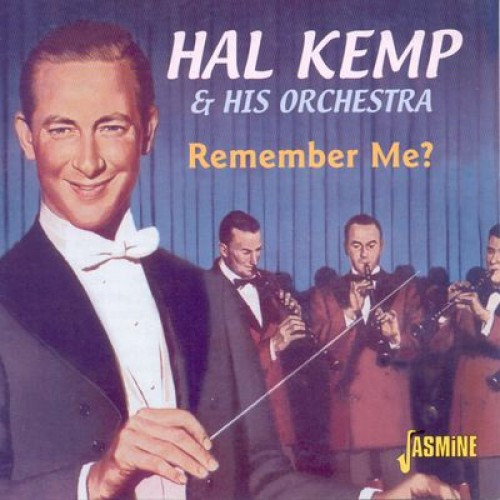 Remember Me?