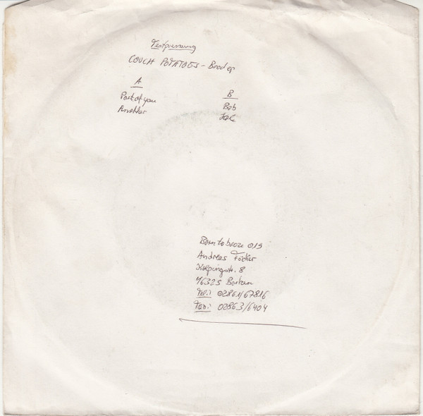 Brad E.P.