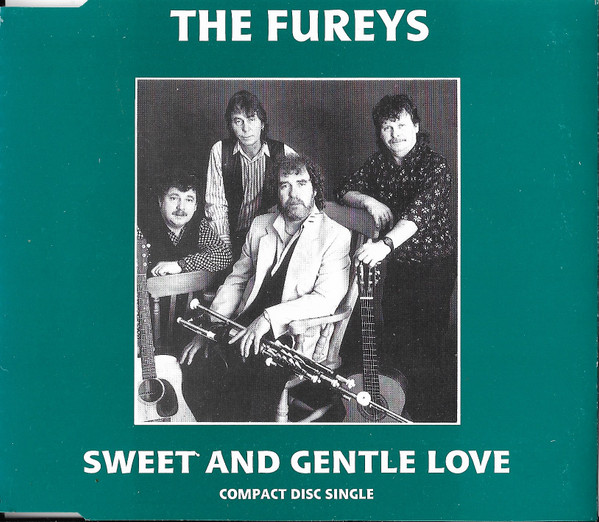 Sweet And Gentle Love
