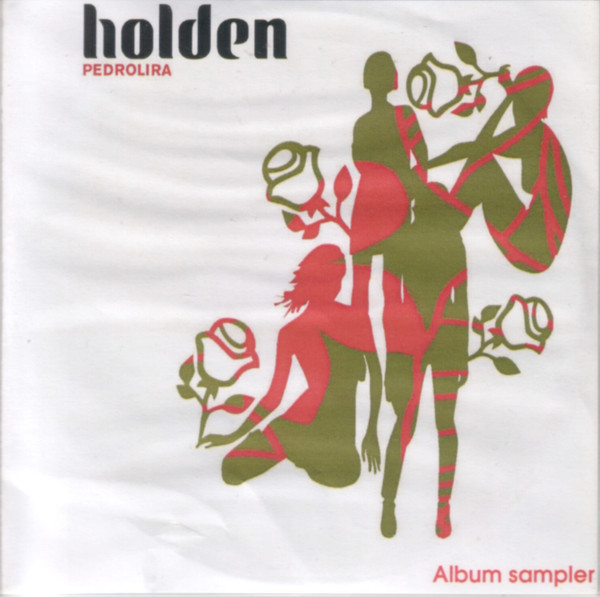 Pedrolira (Sampler)