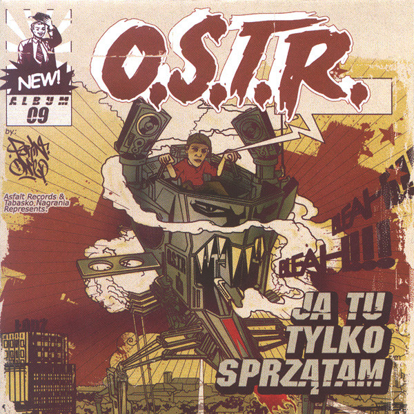 Ja Tu Tylko Sprzątam - Special Edition