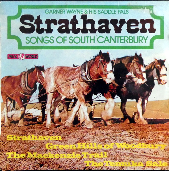 Strathaven