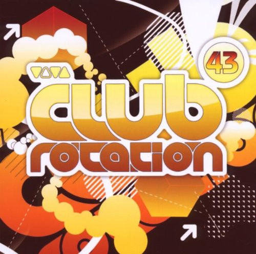 Club Rotation 43