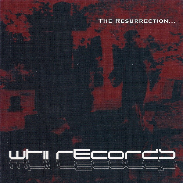 The Resurrection...