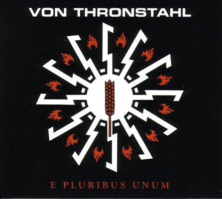 E Pluribus Unum