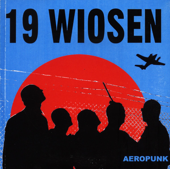 Aeropunk