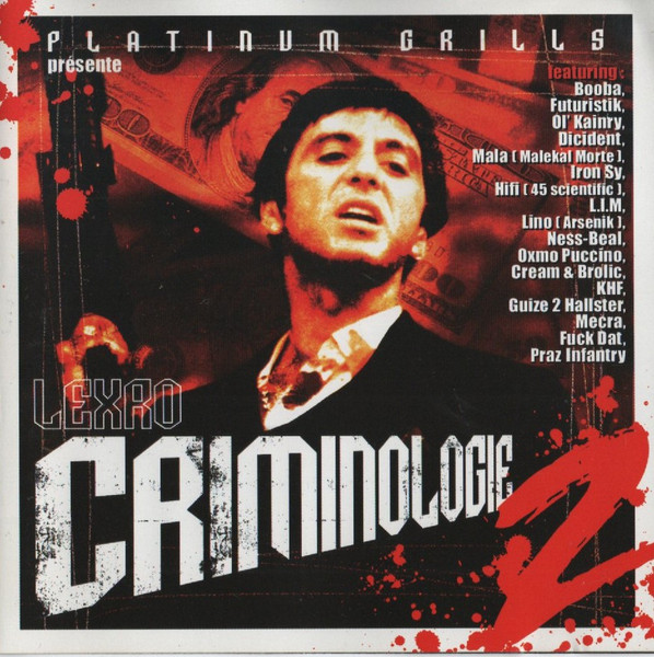 Criminologie 2