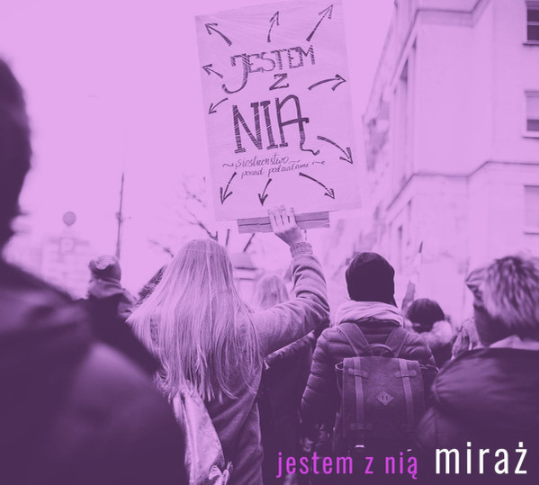 Jestem Z Nią