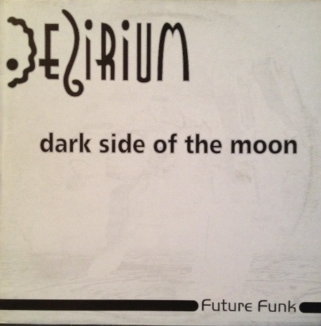 Dark Side Of The Moon