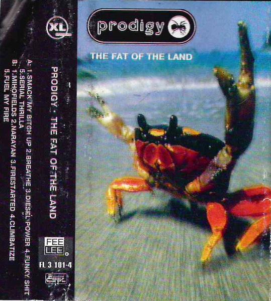 The Fat Of The Land