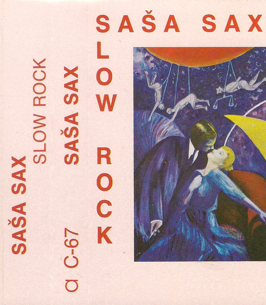 Slow Rock