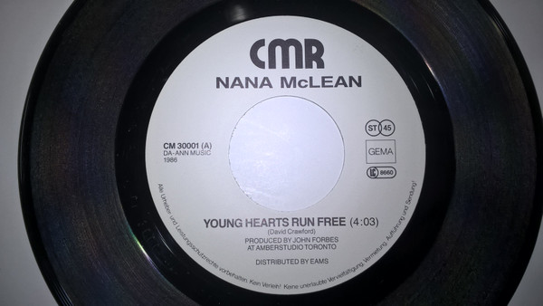 Young Hearts Run Free