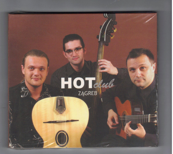 Hot Club Zagreb