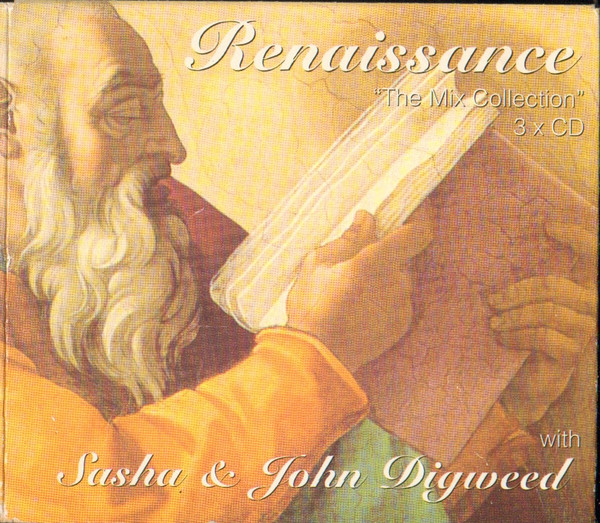 Renaissance: The Mix Collection