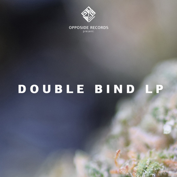 Double Bind LP