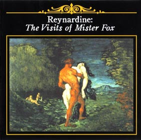 Reynardine: The Visits Of Mister Fox