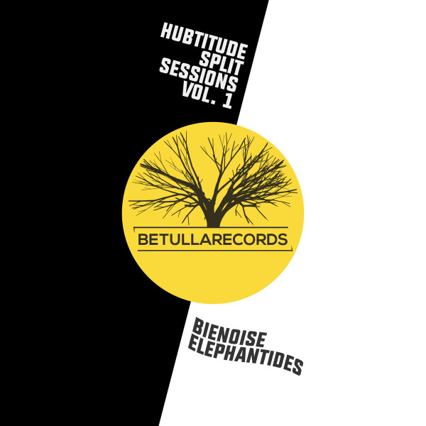  Hubtitude Sessions vol. 1