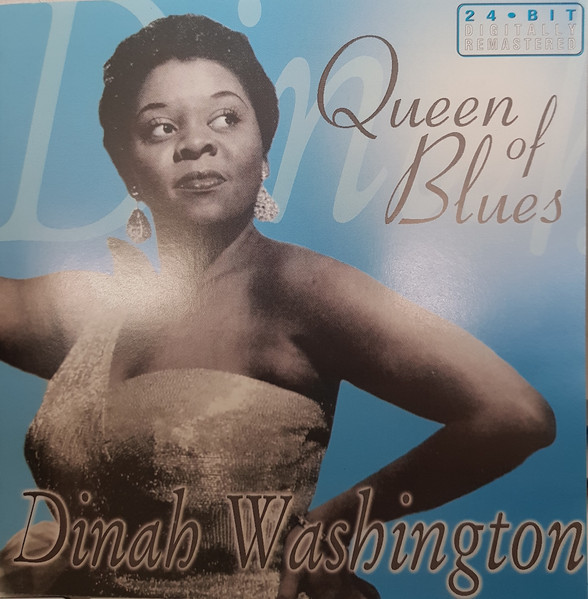 Queen Of Blues
