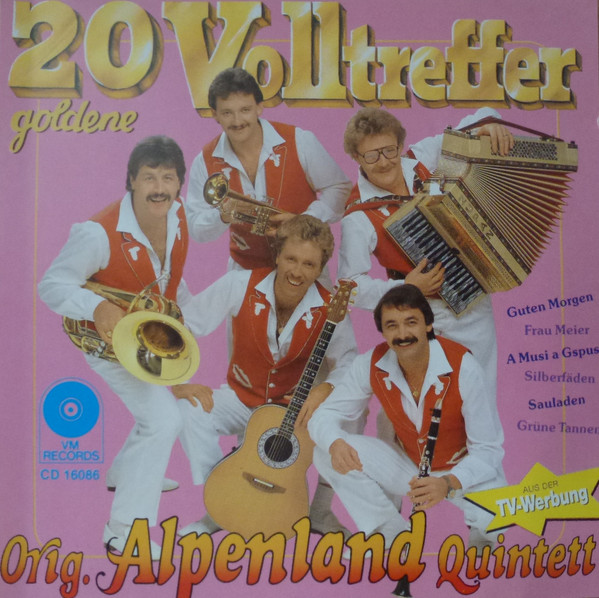 20 Volltreffer