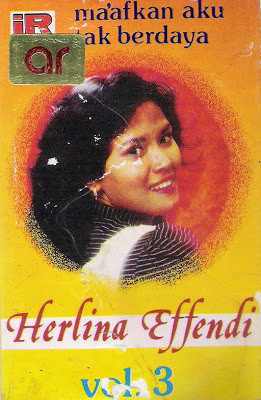 Vol. 3 - Ma'afkan Aku Tak Berdaya