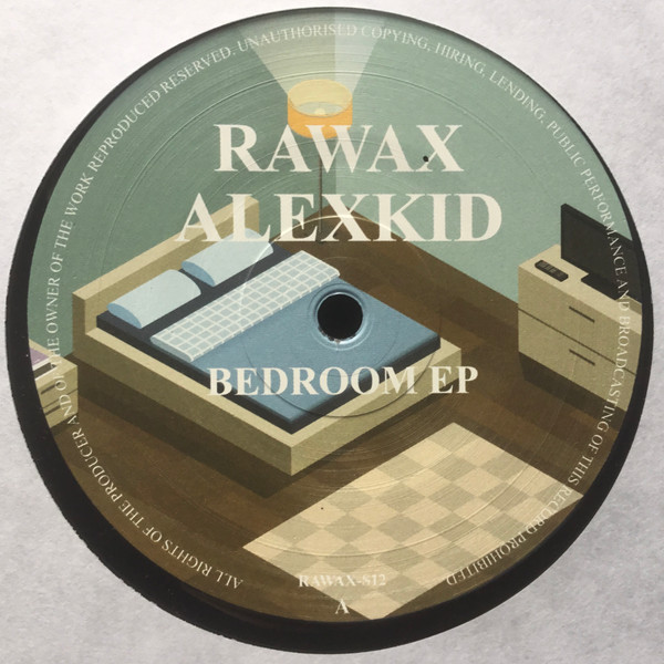 Bedroom EP